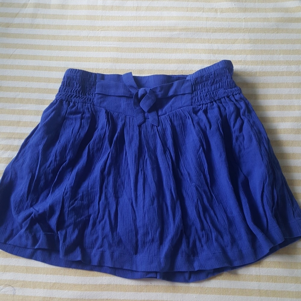 Roxy Girl size 16 skirt
